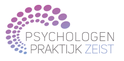 Psychologenpraktijk Zeist – GEEN wachtlijst Logo