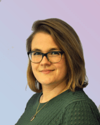 Lotte van der Lelij